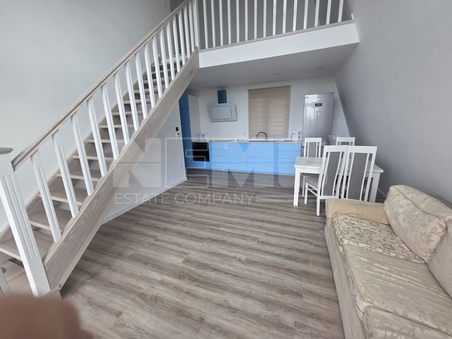 DUPLEX DE ÎNCHIRIAT | LÂNGĂ PĂDURE - SUCEAVA | 640 €/lună - Poză 5