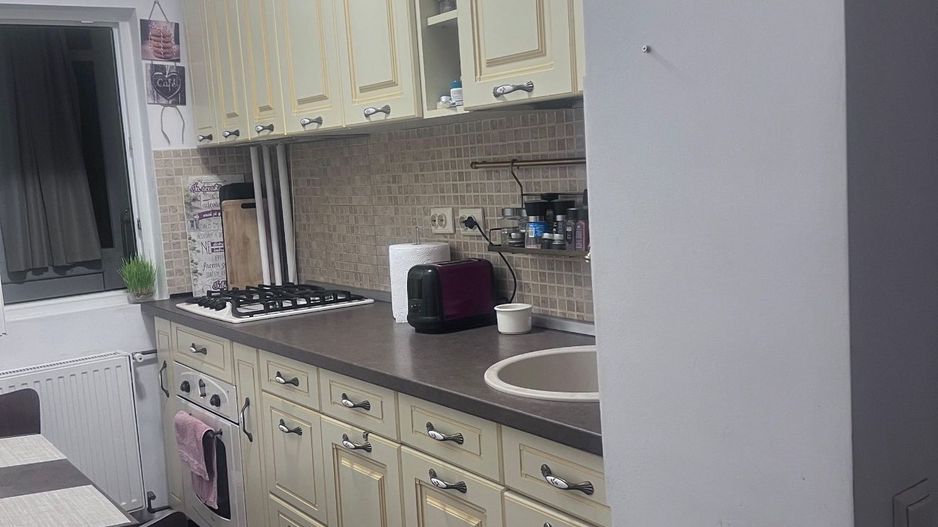 GARSONIERA PANTELIMON, PET-FRIENDLY, BUCATARIE INCHISA, MODERNA - Poză 2