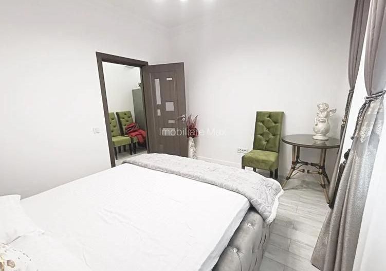 | APARTAMENT 3 CAMERE REGIE RESIDENCE- FAZA 2| - Poză 26