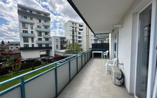 Apartament 3 camere DE INCHIRIAT Zona Kaufland Marasti - Poză 9
