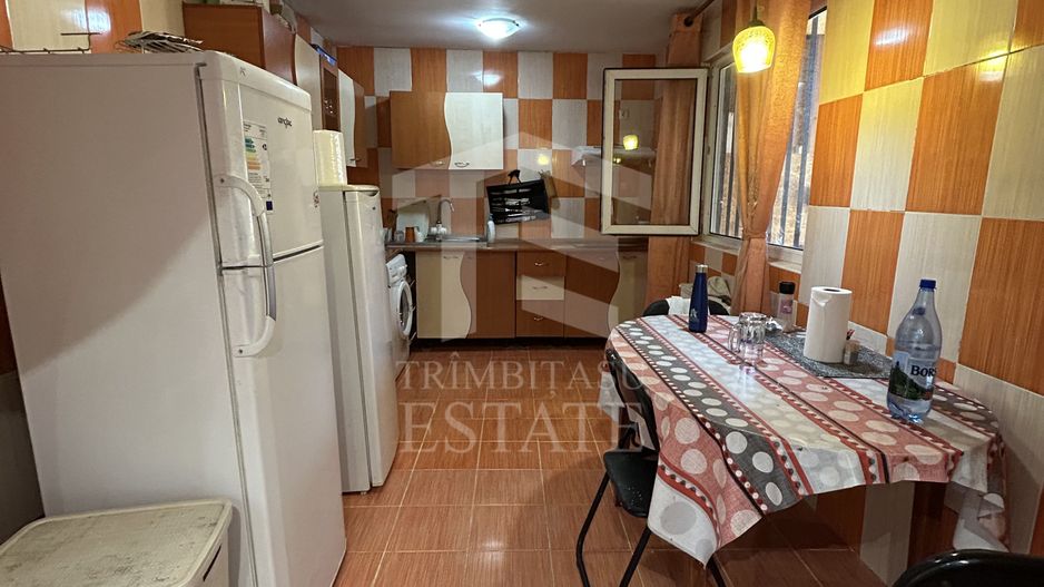 Casa P+M din BCA + piatra – Cartier Colonisti Mangalia - Poză 5