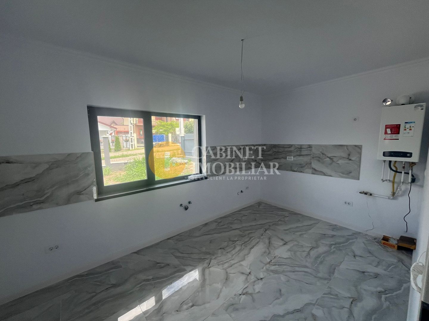 Casa Valea Lupului 4 camere Finisaje LUX - Poză 14