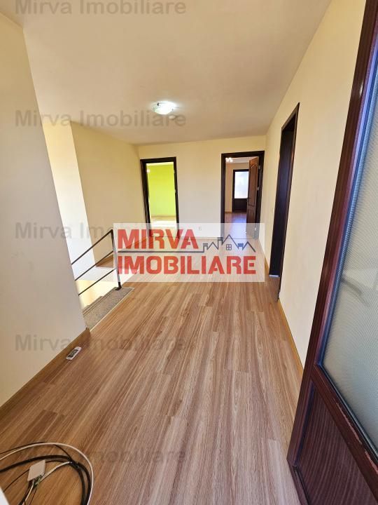 Vanzare vila 4 camere, in Zahanaua-Lacul Verde, zona exclusivista - Poză 53