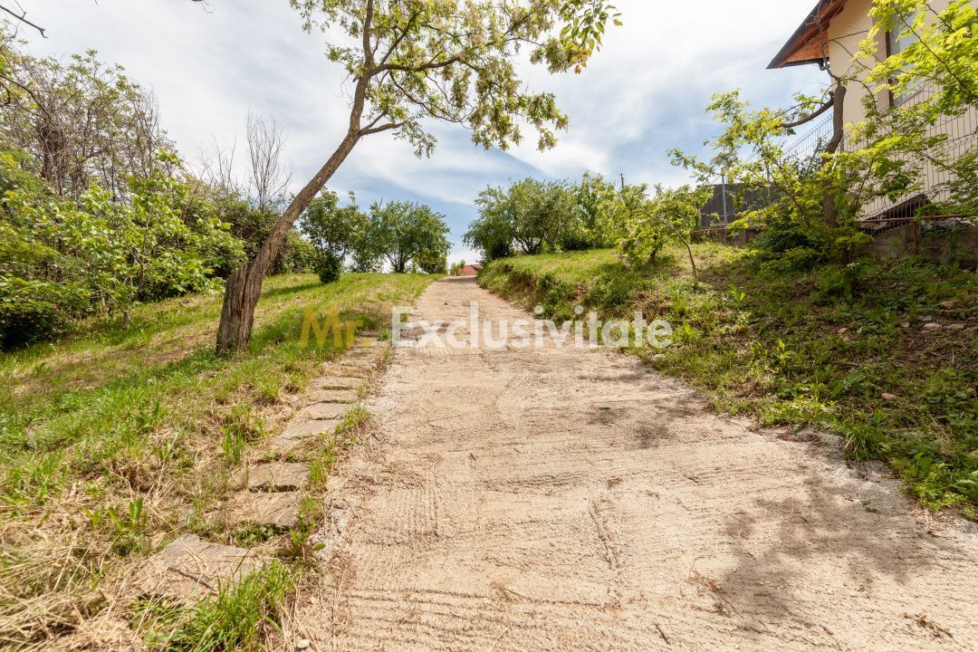 Casă de vânzare în Geamăna – Strada Fântânii ! - Poză 26