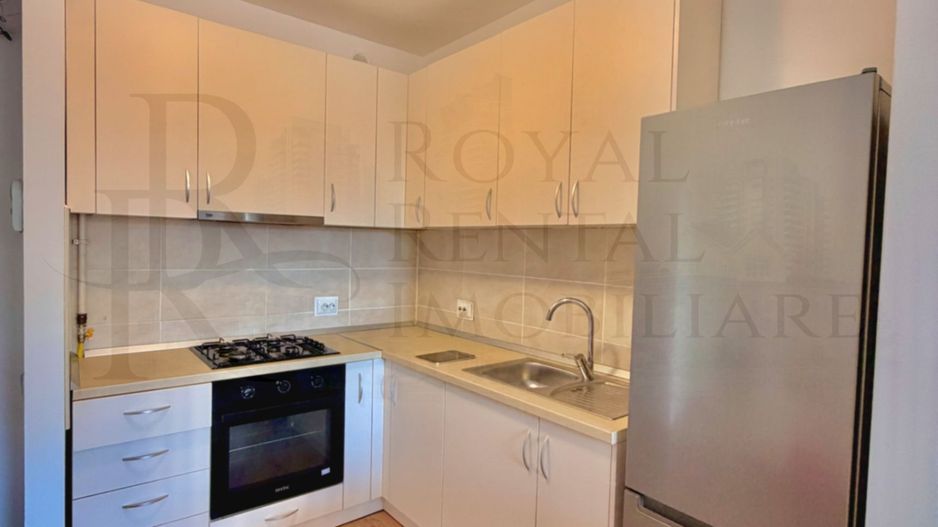 Apartament 2 camere | Modern | Parcare subterană | Disponibil imediat - Poză 3