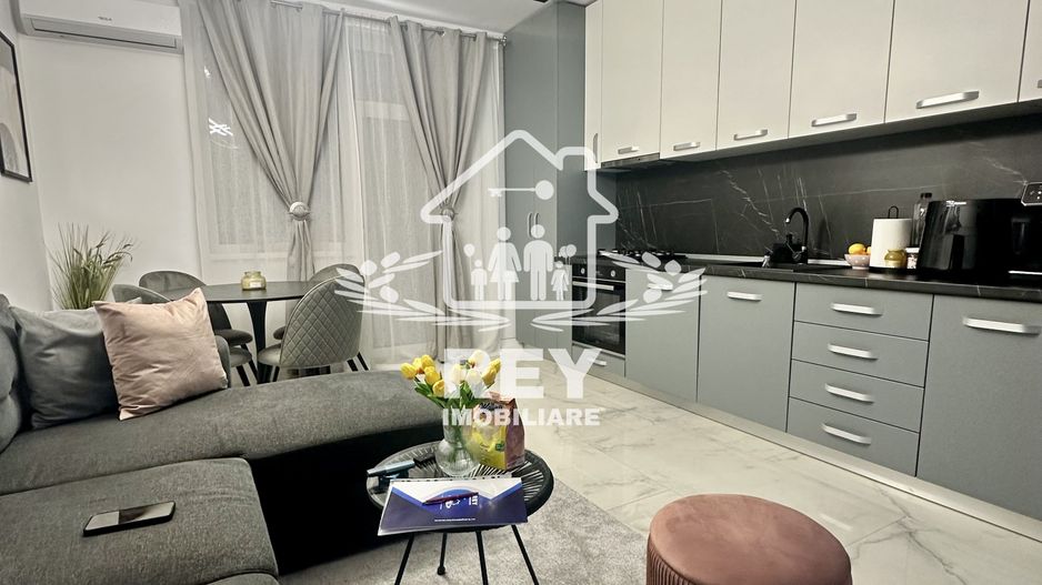 Apartament 3 camere | Etaj 2/3 | Șelimbăr – Str. Dimitrie Cantemir - Poză 3