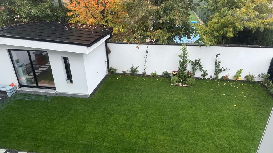 Proiect Modern in Dumbravita - Poză 47