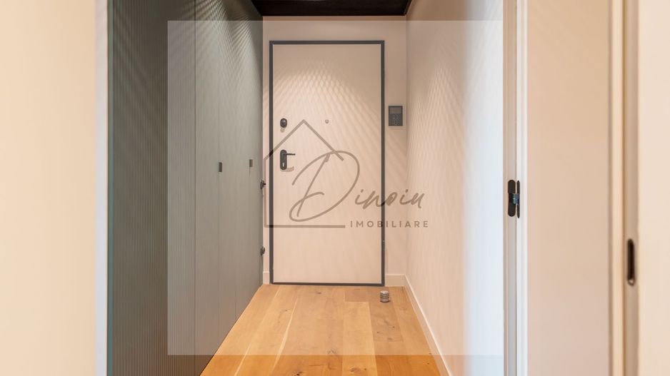 PREMIUM I 2 Camere Aviației - Floreasca | Grădină  | COM 0% - Poză 22