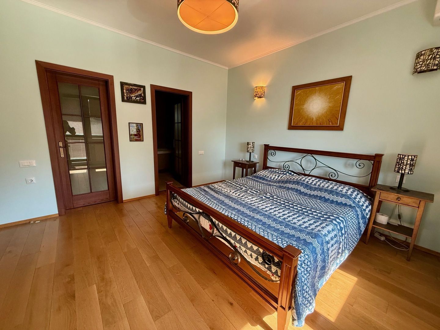 Vila 6 Camere de Vanzare I Mogosoaia - Poză 15