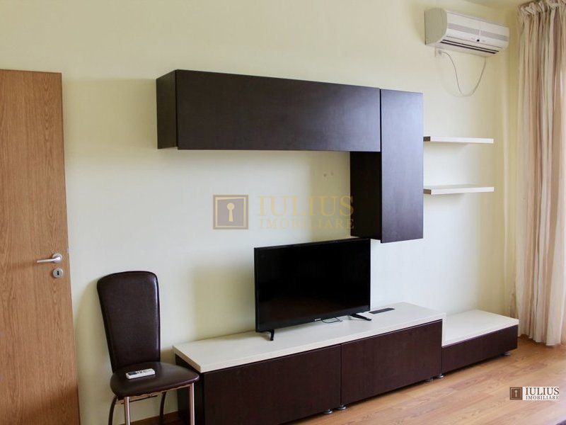 In apropierea complex-ului ISHO - Badea Cartan, centrala proprie - Poză 14