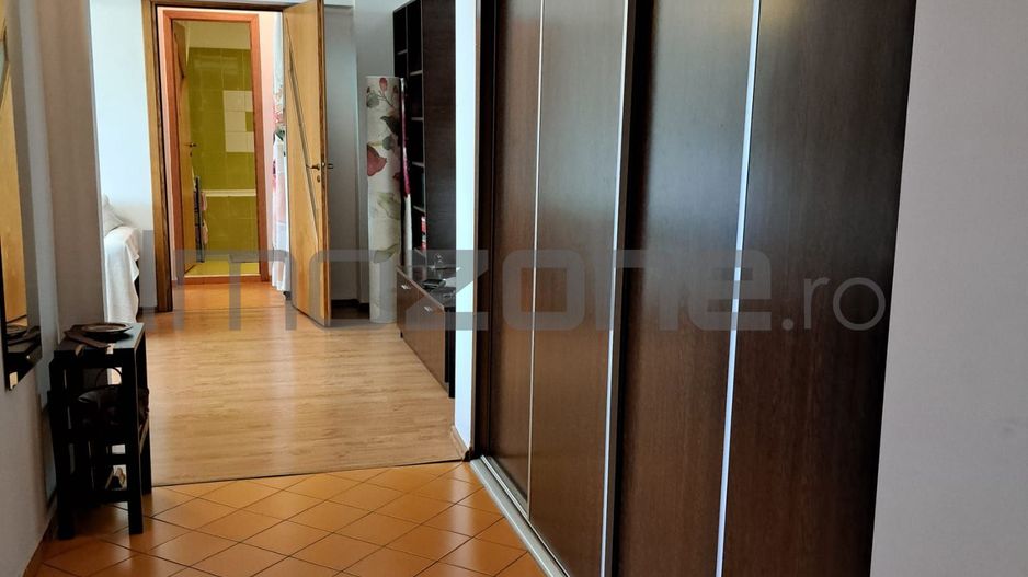 Prima Inchiriere, 3 camere, mobilat, bloc reabilitat, et 2/10, Militari - Pacii - Poză 4