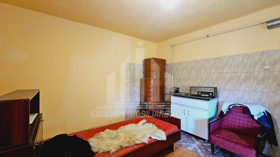 Casa individuala de vanzare in Cugir, Comision 0 - Poză 7