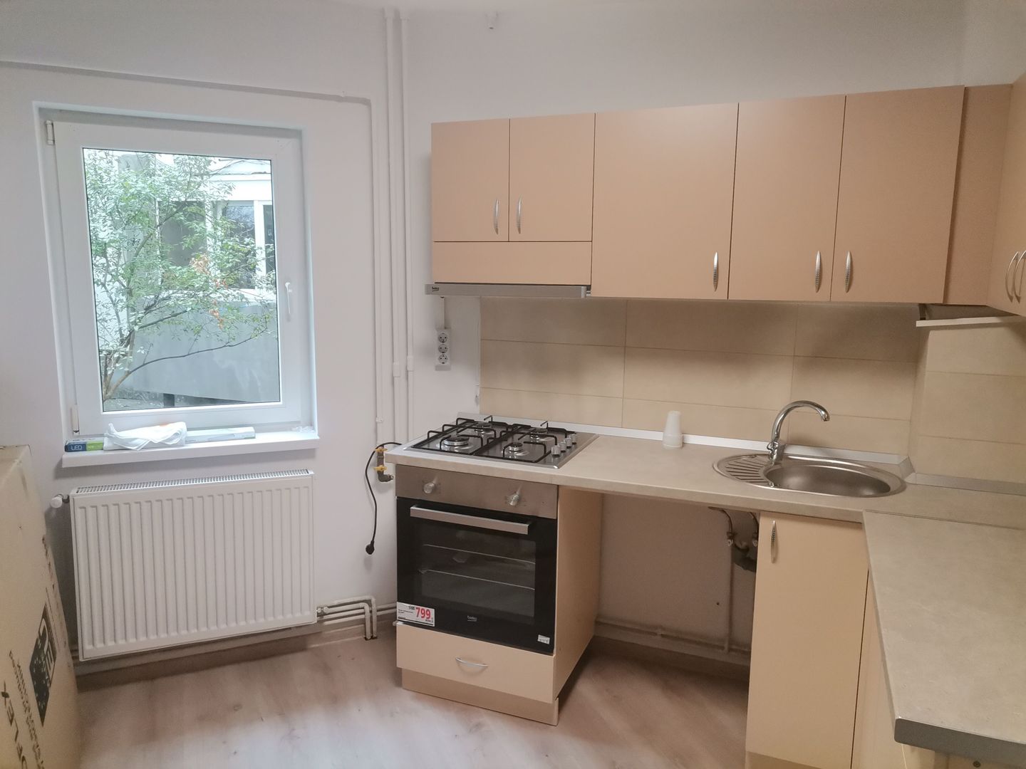 Inchiriere apartament 2 camere, Eremia Grigorescu - Poză 7