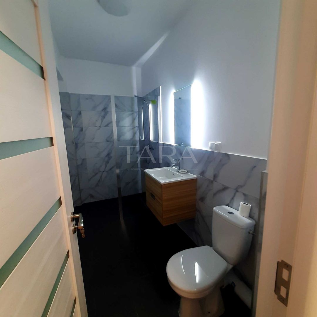 Apartament modern în Florești – zona Terra - Poză 8