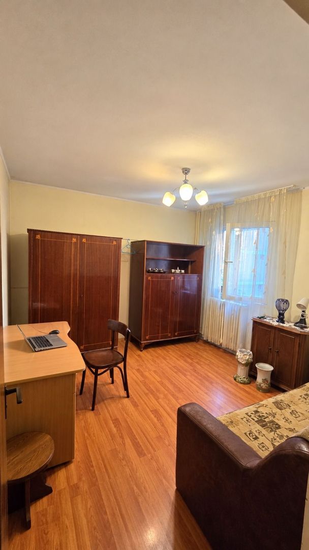 2 camere | Aleea Compozitorilor | Metrou 7 minute - Poză 4