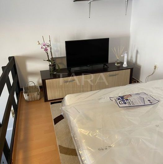 Garsonieră în centrul Clujului, zona Pita Unirii. - Poză 4