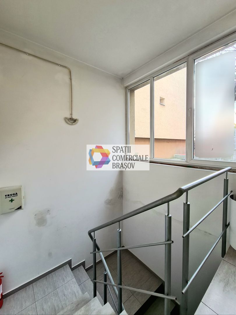 Spatiu comercial de închiriat Brasov - 70 mp # spatii-comerciale-brasov.ro - Poză 6