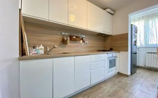 Arena Nationa 3 Camere Renovat - Poză 1