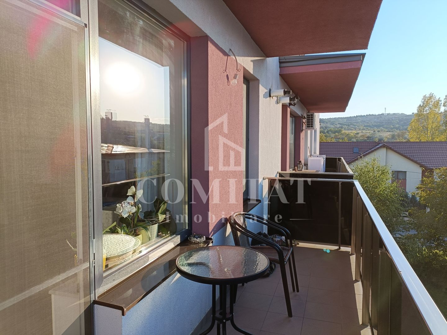 Apartament 2 Camere | etaj intermediar | Cartier Borhanci - Poză 6