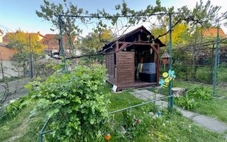 Apartament la casa 76 mp utili terasa curte si pivnita zona Lupeni - Poză 13