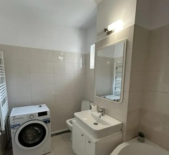 AP.  CAMERE VACARESTI, PET-FRIENDLY, CENTRALA PROPRIE, MOBILAT MODERN - Poză 8