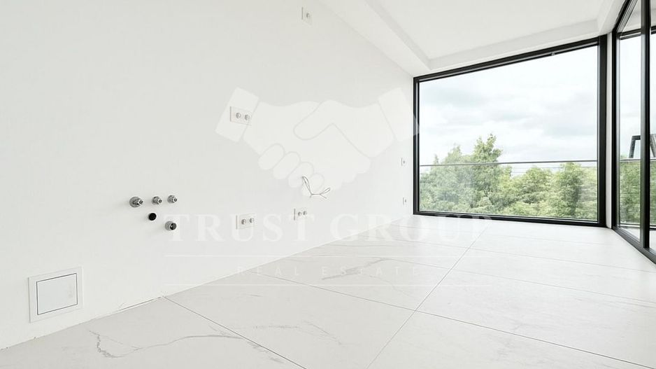 Apartament 4 camere Aviatorilor | Terasa 27mp | 2 Locuri parcare | Bloc 2024 - Poză 15