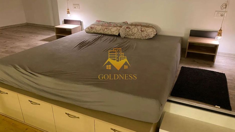 O camera Openspace, UBB, Semicentral, Gruia, Mc Donald s, Cetatuia. - Poză 7