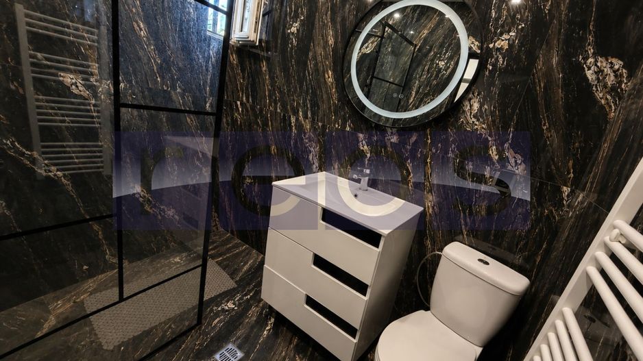 VANZARE 2 CAMERE | ETAJ 1 | CENTRALA PROPRIE | CALEA VICTORIEI | BOXA DEMISOL - Poză 8
