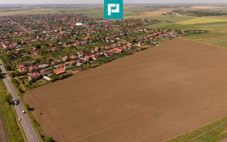 Teren extravilan de 28500 mp lângă Șofronea - Poză 6