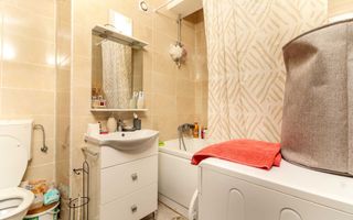 Vanzare apartament 2 camere decomandate cu 2 parcari ! zona Marasti - Poză 6