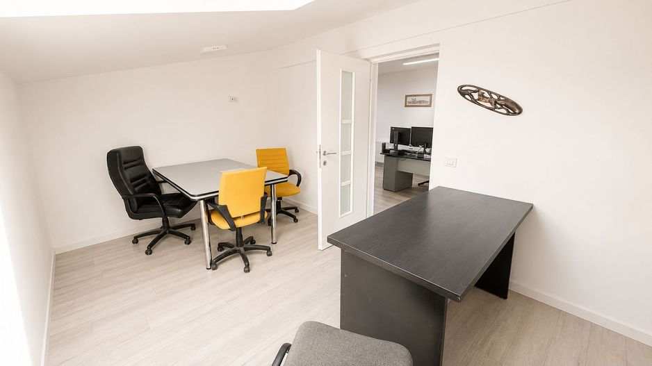 COMISION 0% | Casa De Vanzare Posibilitate Constructie Bloc Soarelui - Poză 9