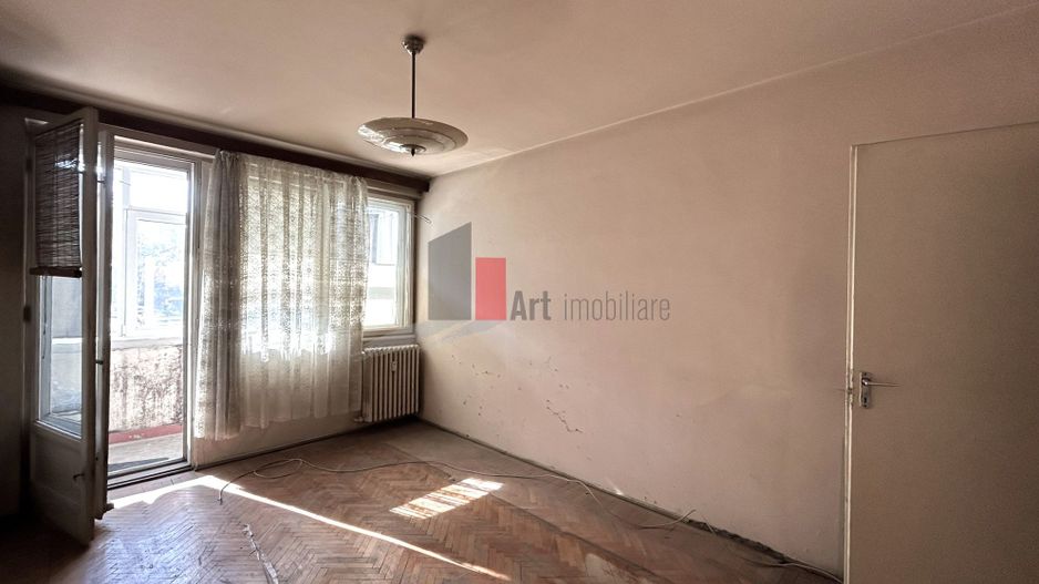 Apartament 3 camere | Obor/Stefan cel Mare - Poză 1