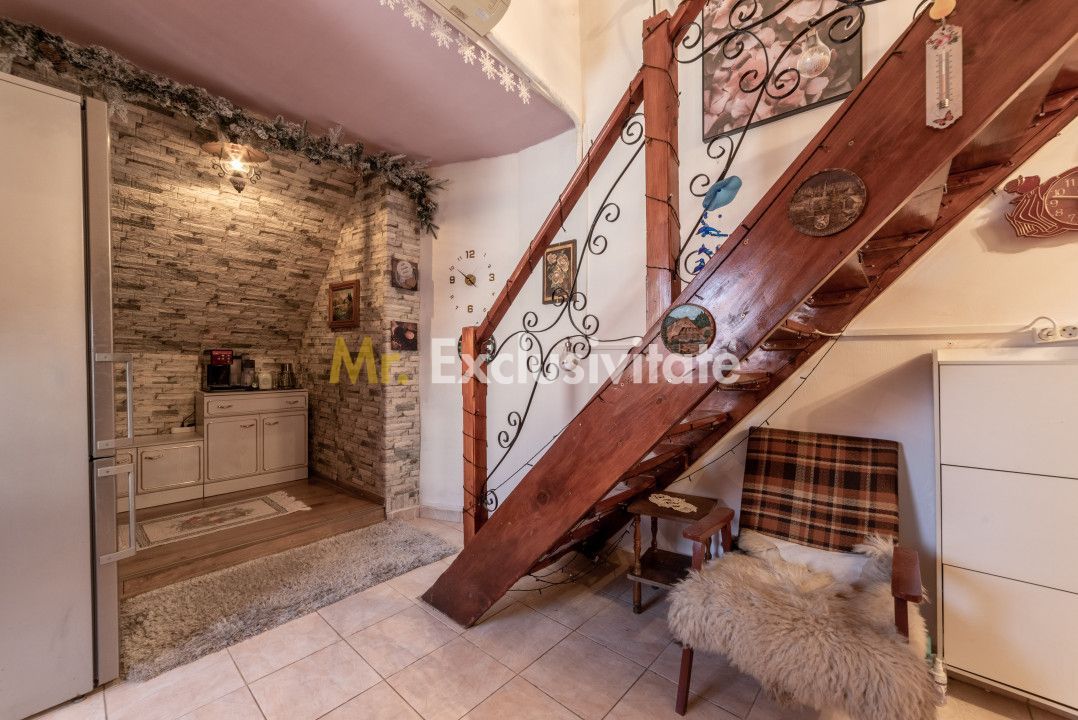 Apartament cu 3 camere - Găvana  - Comision 0 - Poză 2