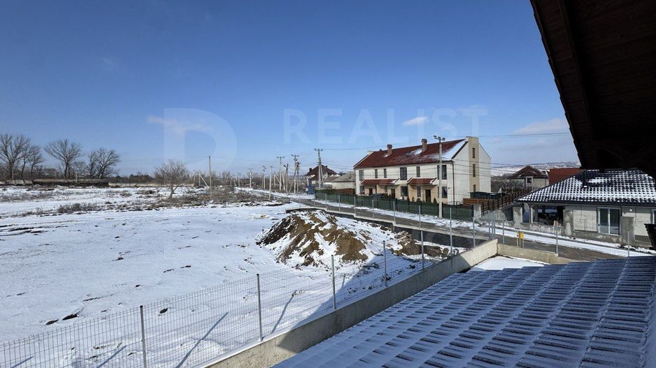 Vânzare, casă, 2 nivele, satul Sociteni, Ialoveni - Poză 23