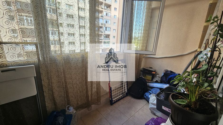 Apartament 2 camere decomandat Splaiul Unirii (Popești-Leordeni) - Poză 5