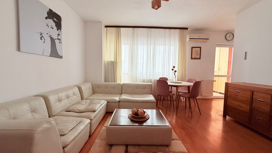 Apartament de vânzare | 2 camere | Lângă Parcul Brâncuși | Metrou 10 m - Poză 2