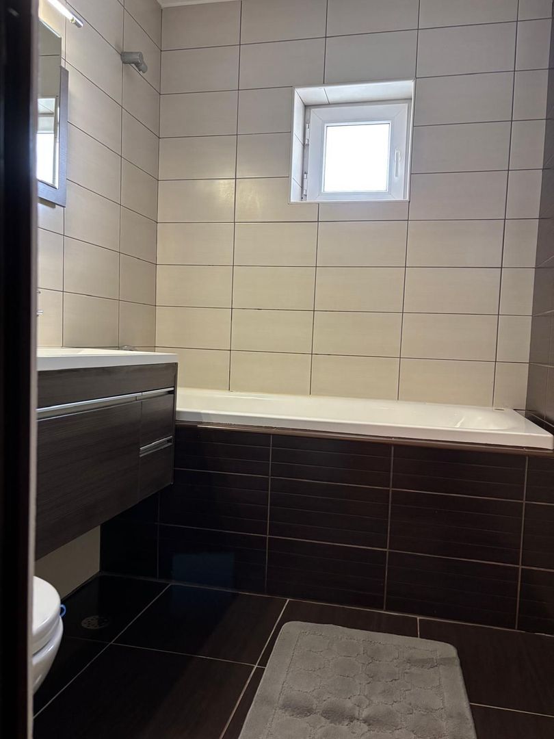 AP. 3 CAMERE PIATA SUDULUI, PET-FRIENDLY, REABILITAT, METROU 11 MINUTE - Poză 11