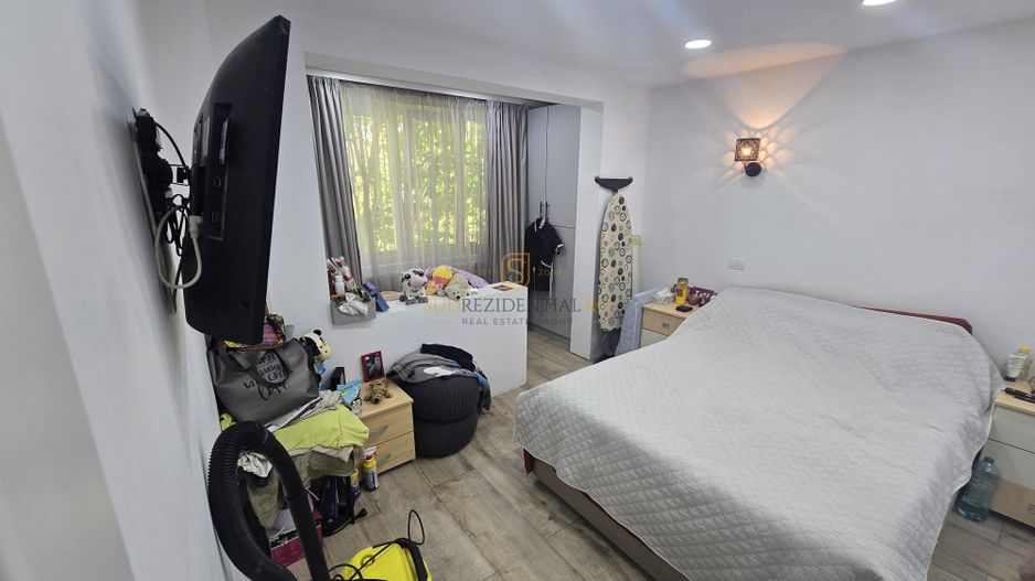 Apartament cu 4 camere de vanzare, Bd. C-tin Brancoveanu, Sector 4 - Poză 7