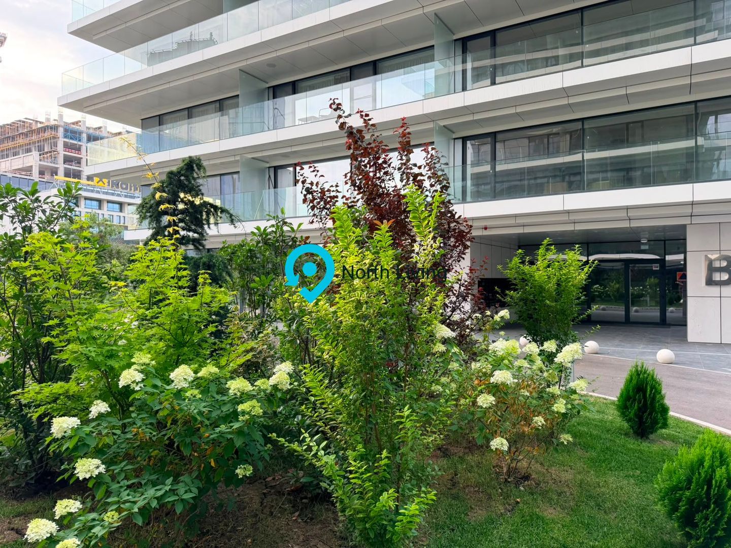2 Camere | Etaj 11 | Parcare | One Floreasca - Poză 21