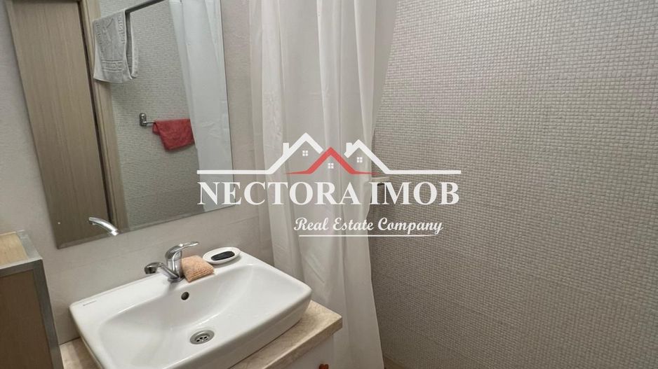 NECTORA IMOB-Apartament 2 camere, Blvd. Dacia, Mobilat/Utilat/Parcare - Poză 10
