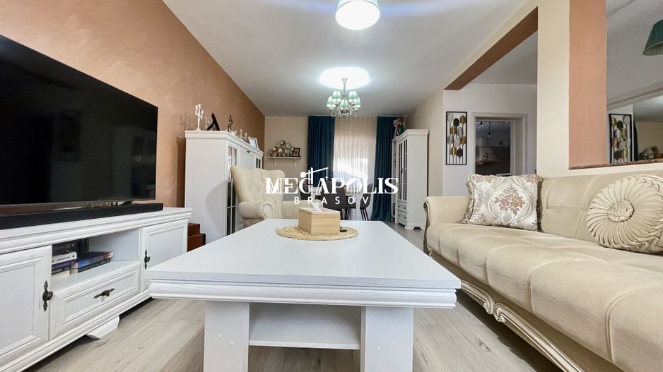 Casă înșiruita 4 camere | Panouri solare + Baterie de stocare - Poză 8