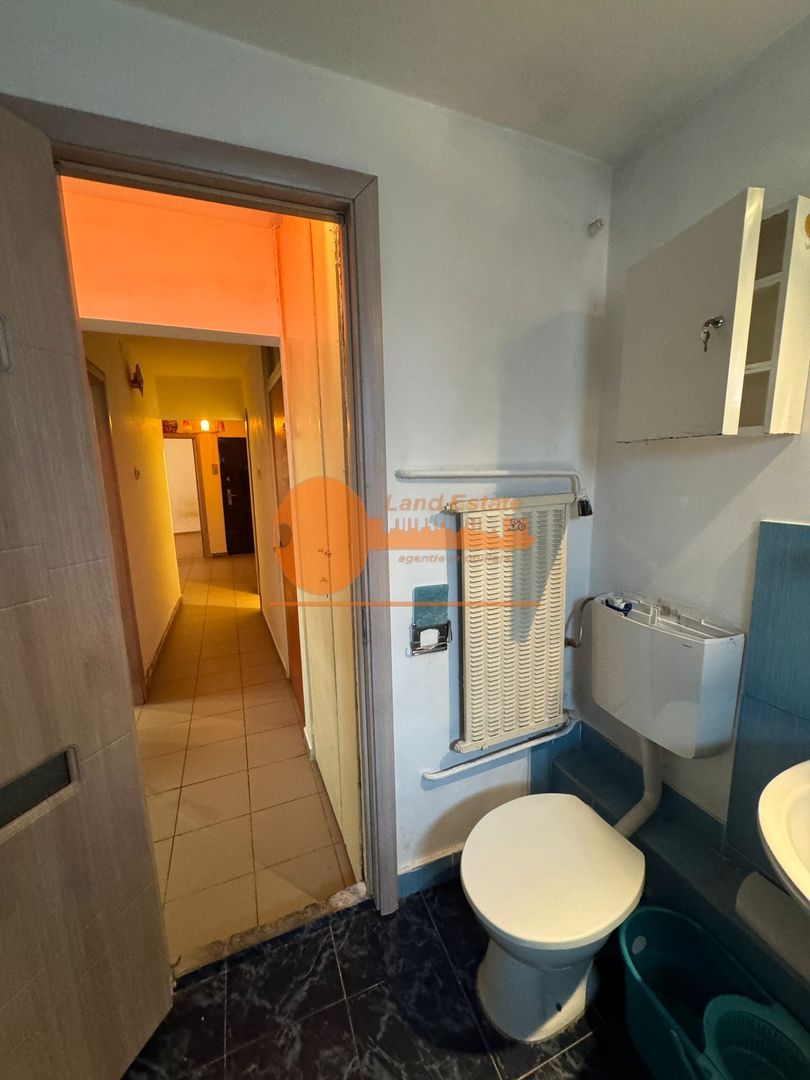 3 camere Crangasi-Zboina Neagra( Geam baie ) - Poză 12