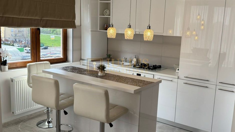 Zona de nord, prima inchiriere -Toronto Residence - Poză 5