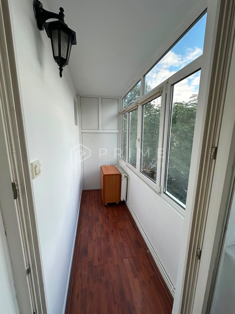 DE ÎNCHIRIAT: Apartament cu 3 camere | Cartierul Cornișa (Zona Zambara - Poză 21