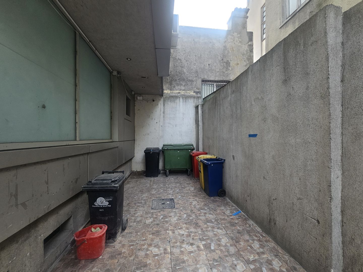 Spațiu comercial de inchiriat 135 mp ultracentral Constanta - Poză 5