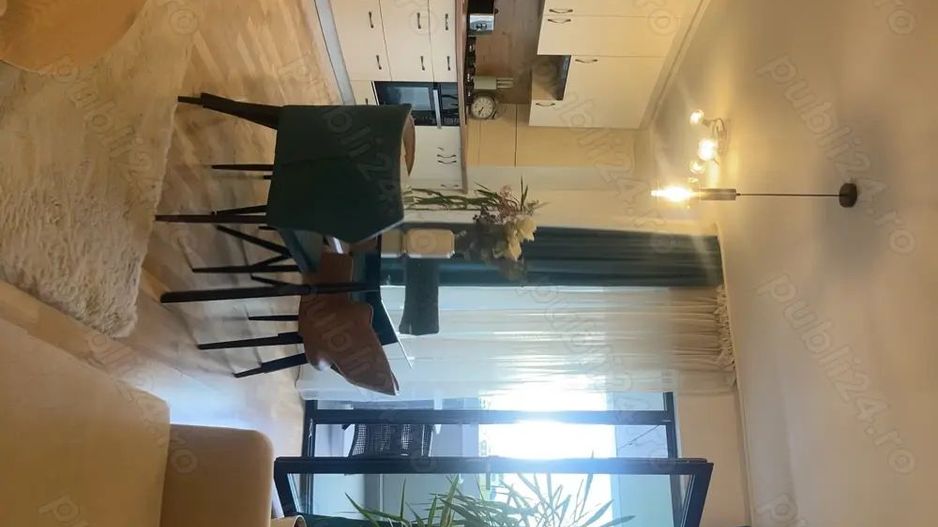 De inchiriat apartament cu 2 camere in The Adrress Complex Rezidential - Poză 2