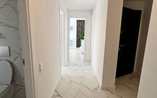Apartament cu 3 camere de inchiriat in Cosmopolis - Poză 10