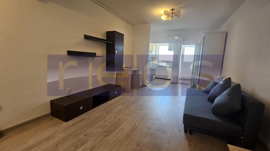 DE VANZARE GARSONIERA 36 MP PRELUNGIREA GHENCEA- VALEA LARGA - Poză 1