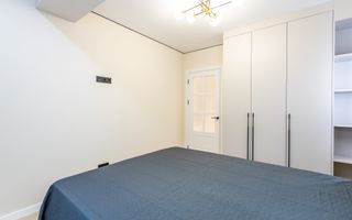 Vânzare, apartament, 2 camere+living, bul. Mircea cel Bătrân, Ciocana - Poză 16