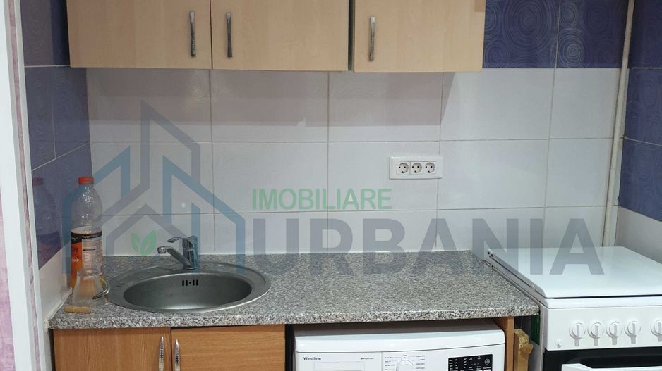 Apartament 2 camere de închiriat în Tătărași, Iași - Poză 4